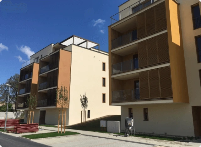 Villa Plaza