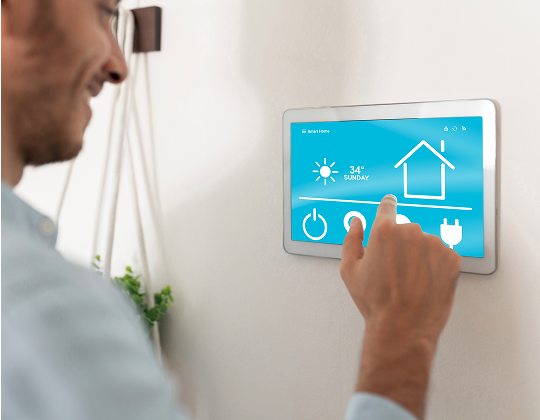 Smart-Home-Installateur