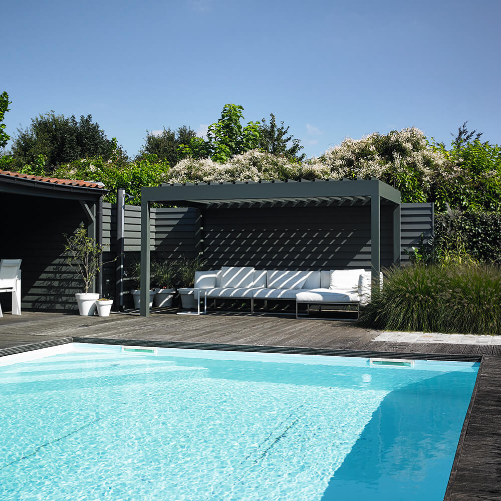 Pergola Algarve