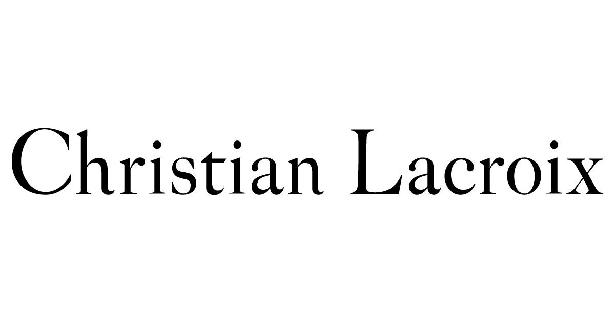 Christian Lacroix