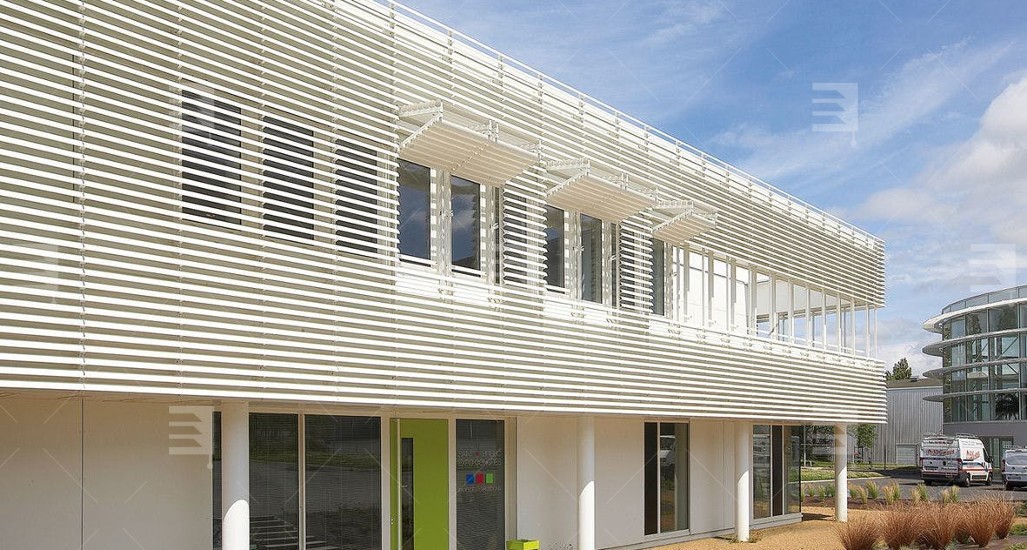 Wie kann man Snolams in die Hausarchitektur integrieren?