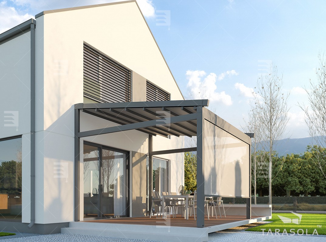 Welche Faktoren beeinflussen den Preis einer Pergola und worauf sollte ich achten?