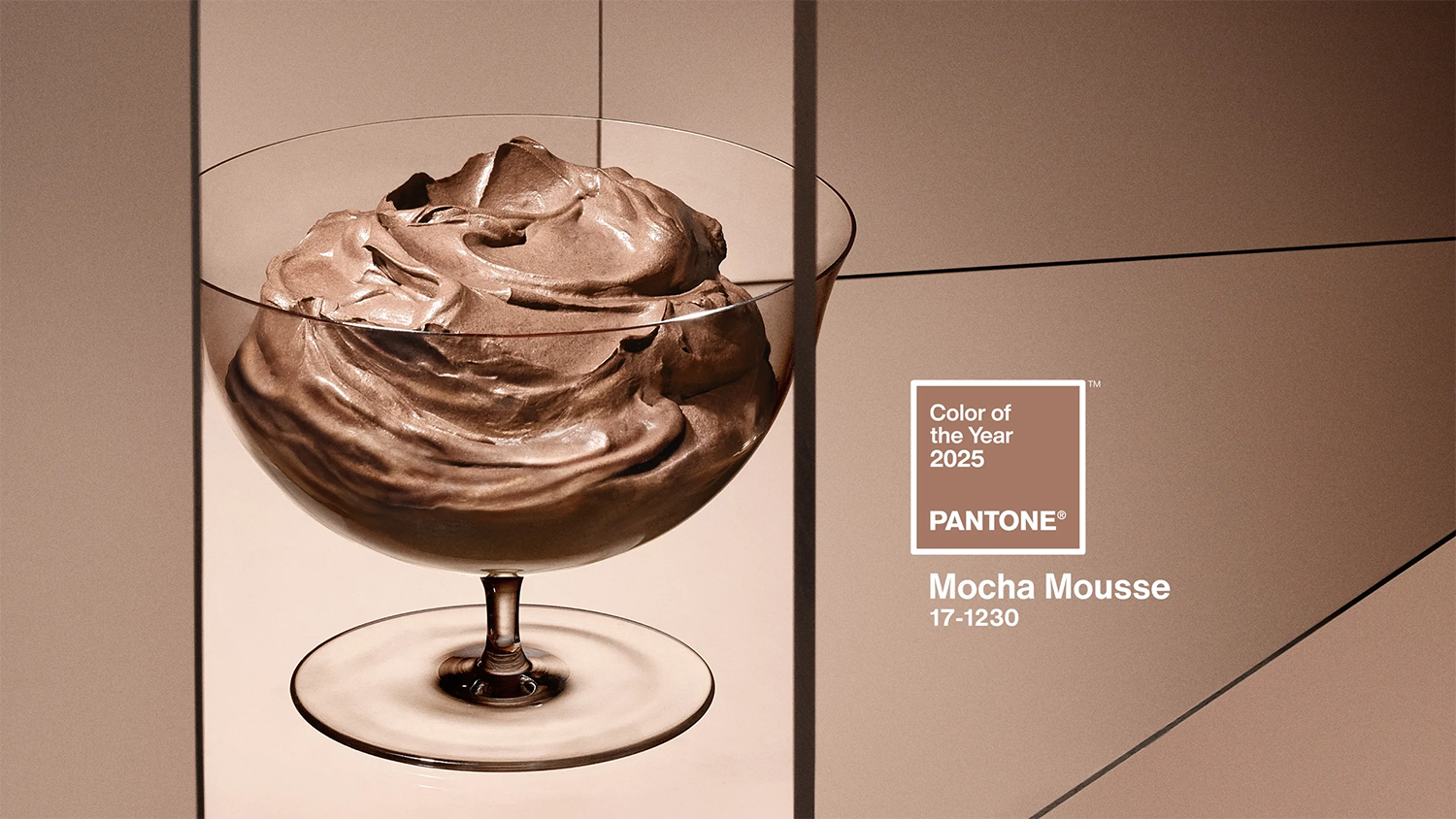 Pantone Color Institute predstavil farbu roka 2025