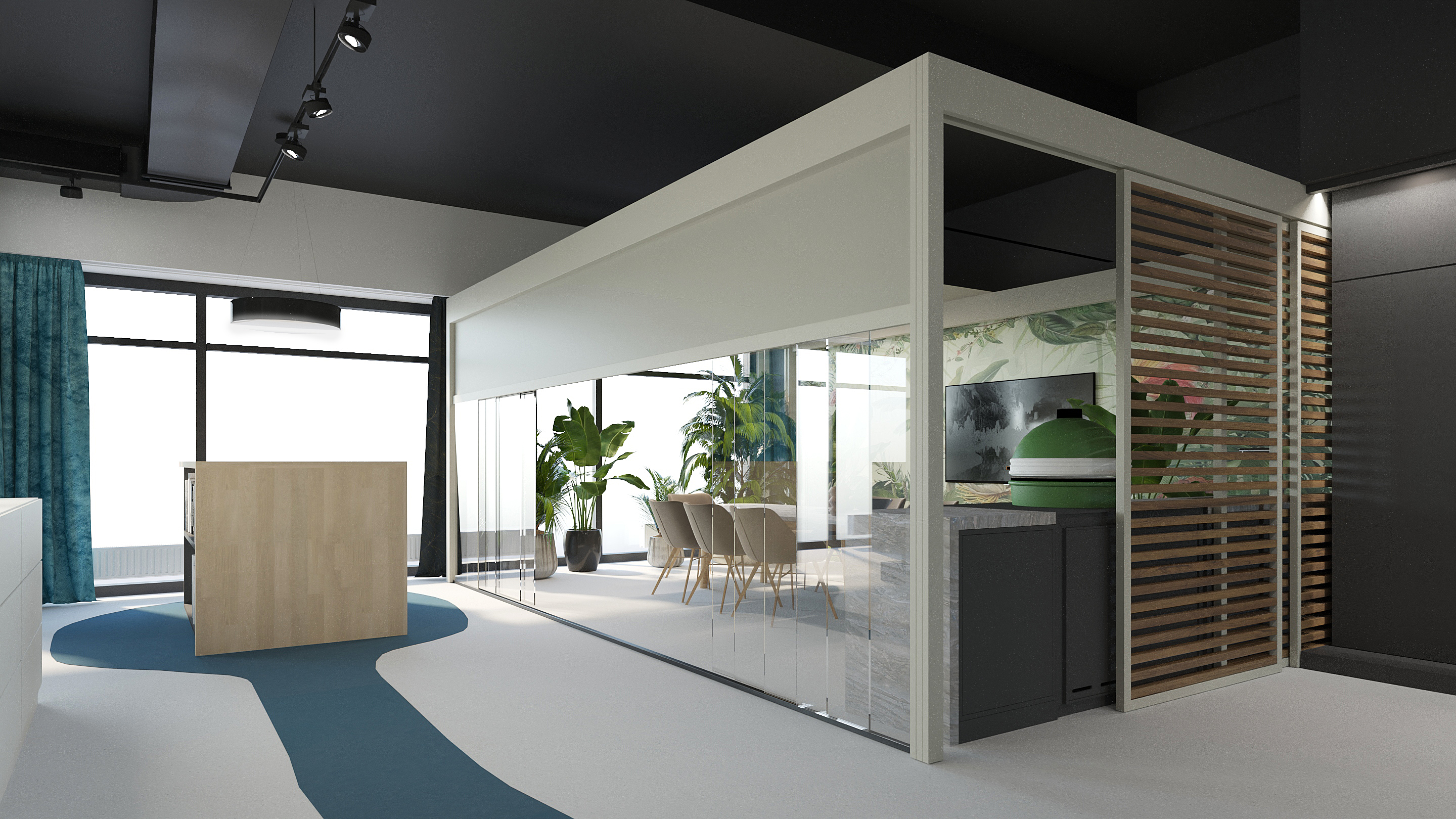 Profirol eröffnet seinen größten Showroom in Bratislava