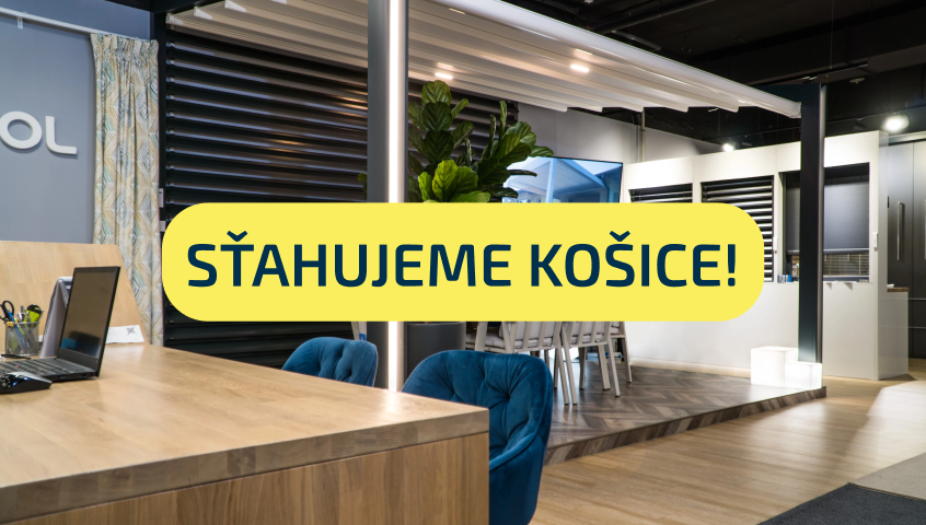 Wir ziehen in neue Räumlichkeiten!