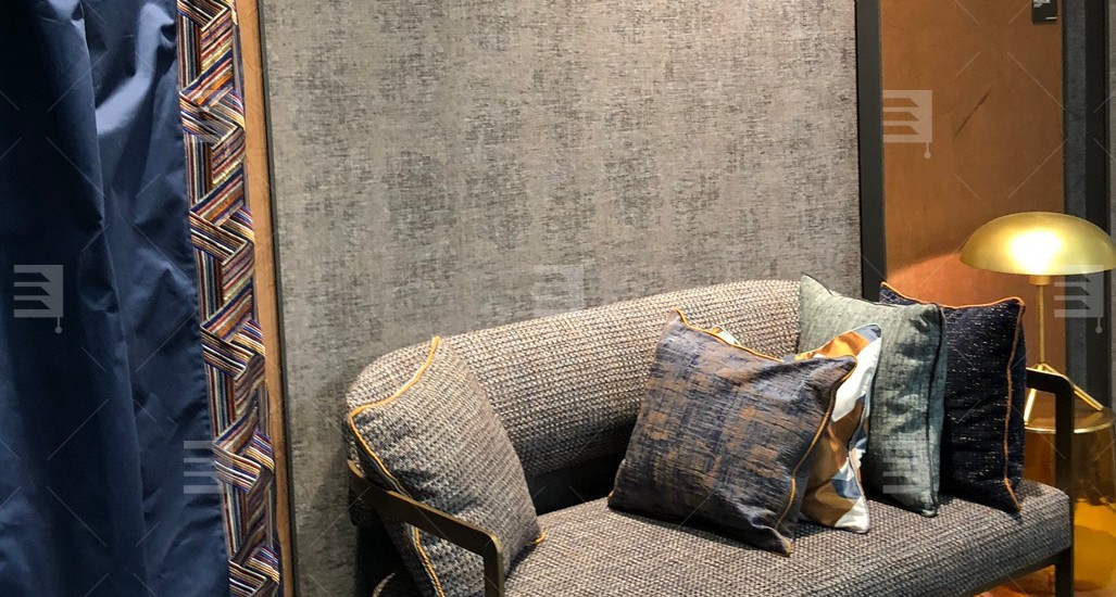 Hintergründe direkt vom Heimtextil
