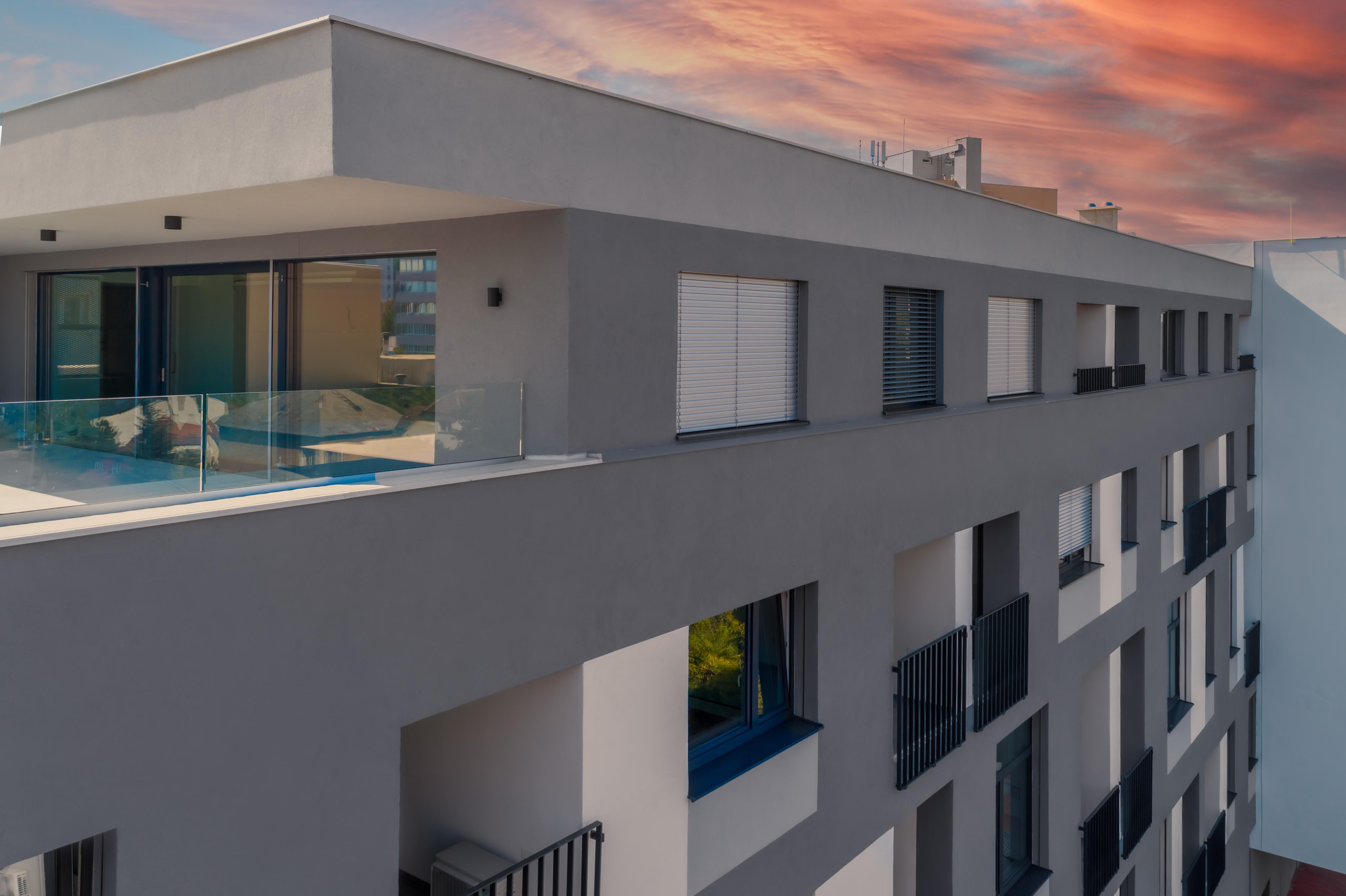 Außenjalousien für die Wohnung – was sollten Sie darüber wissen?