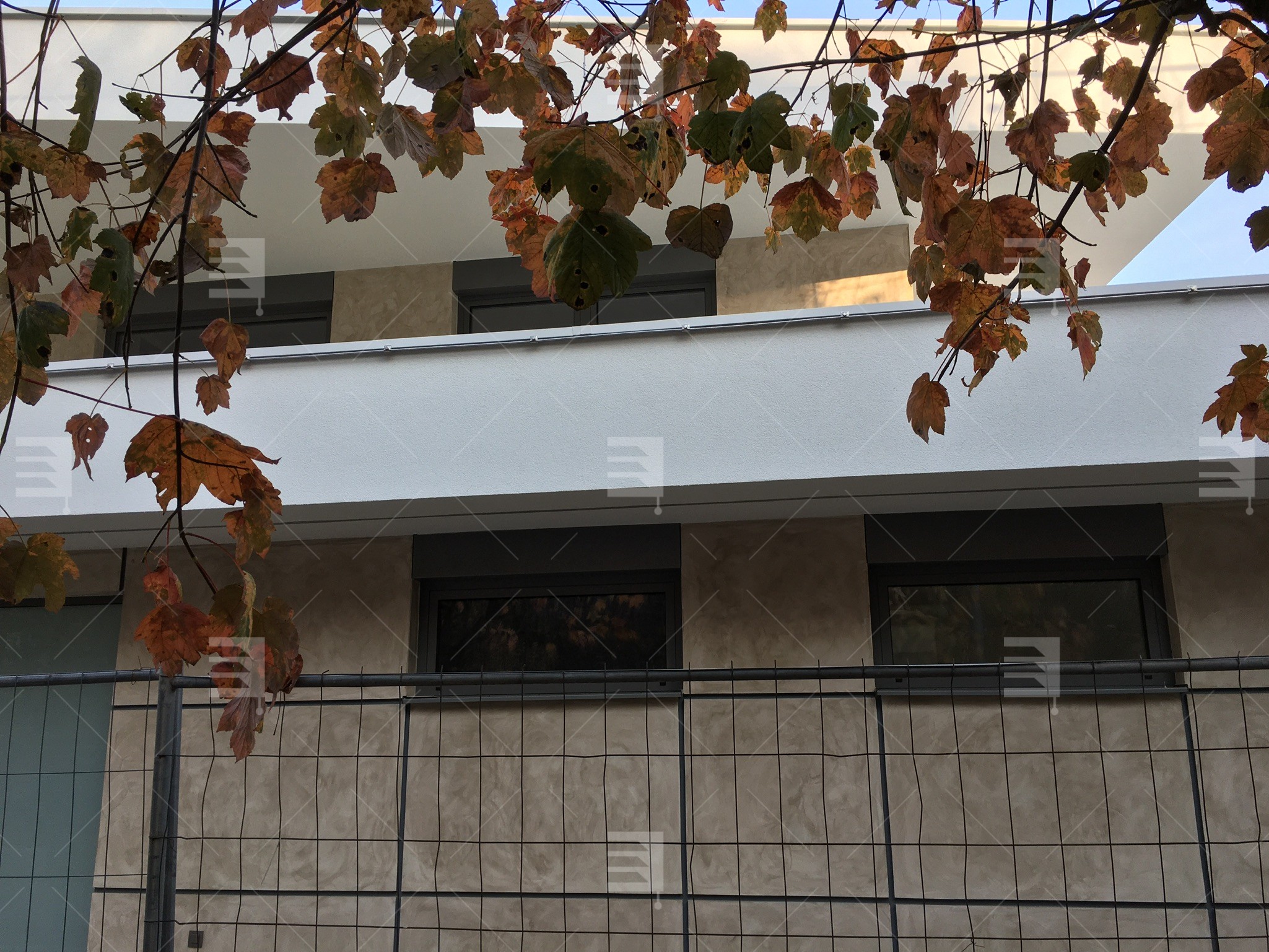 Haus in Grob, Kroatien, verfügt über hochwertige Außenvorhänge Galerie