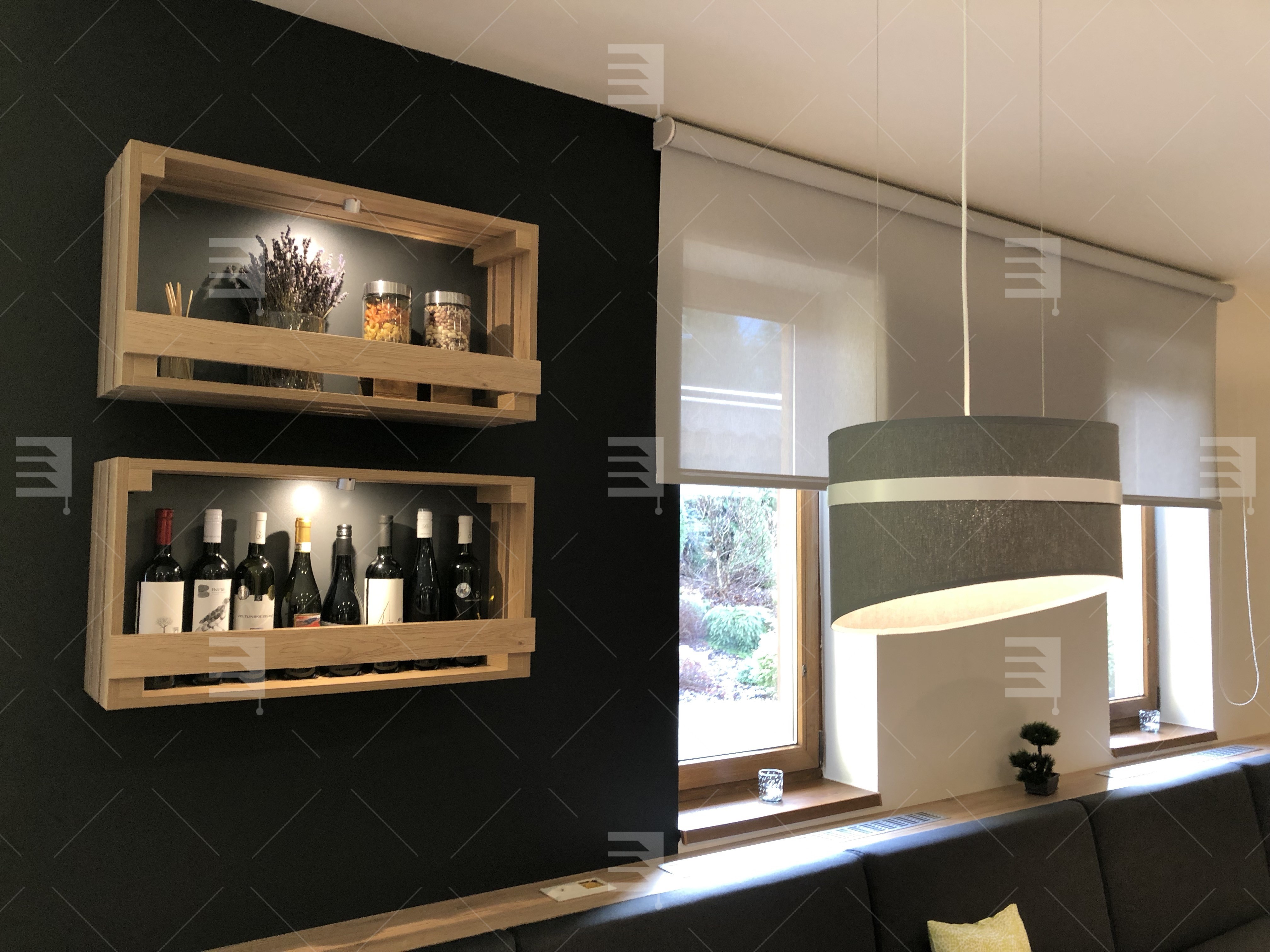 Restaurant Meritto Galerie