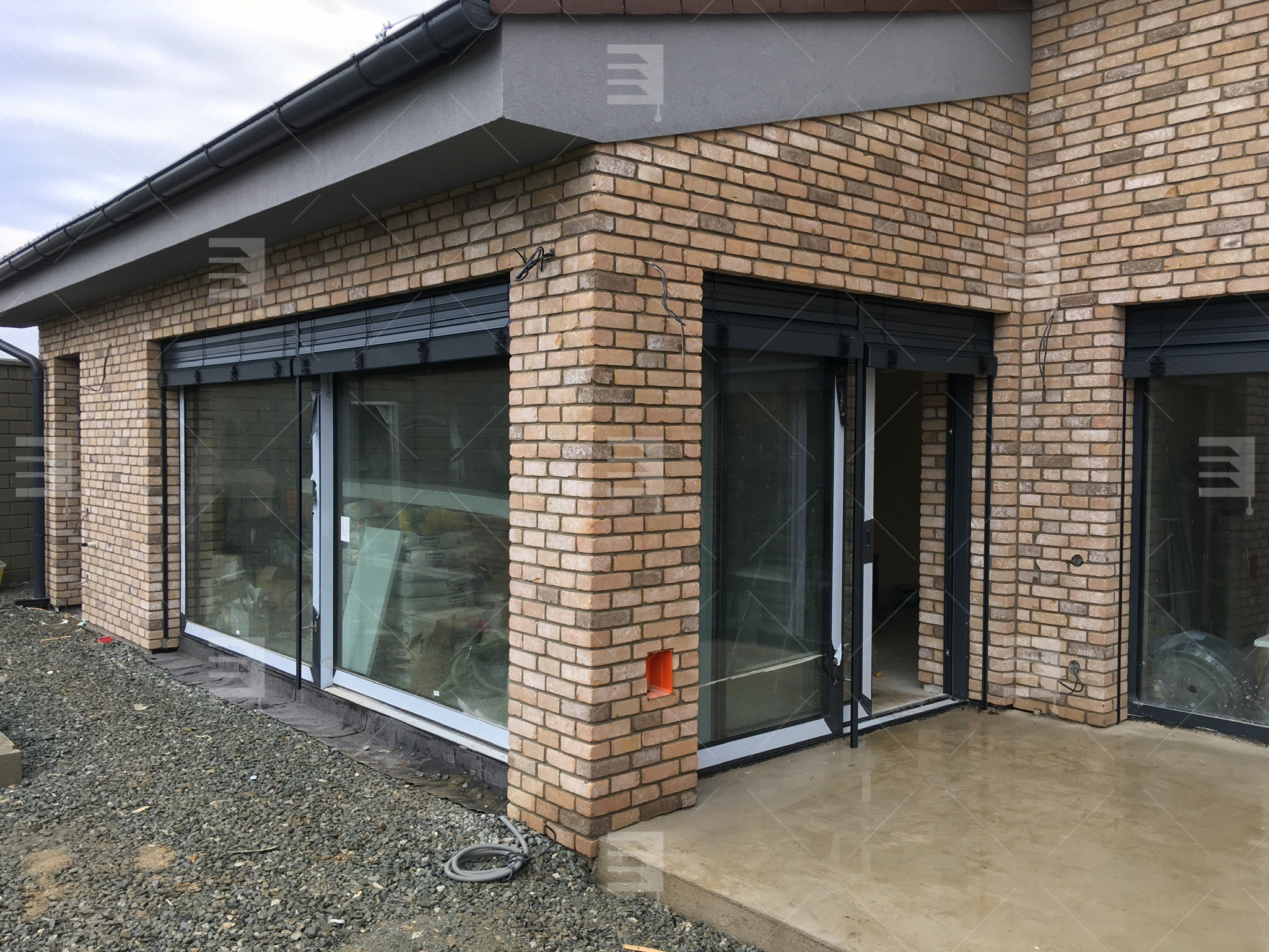 Außenjalousien in Spišská Nová Ves Galerie