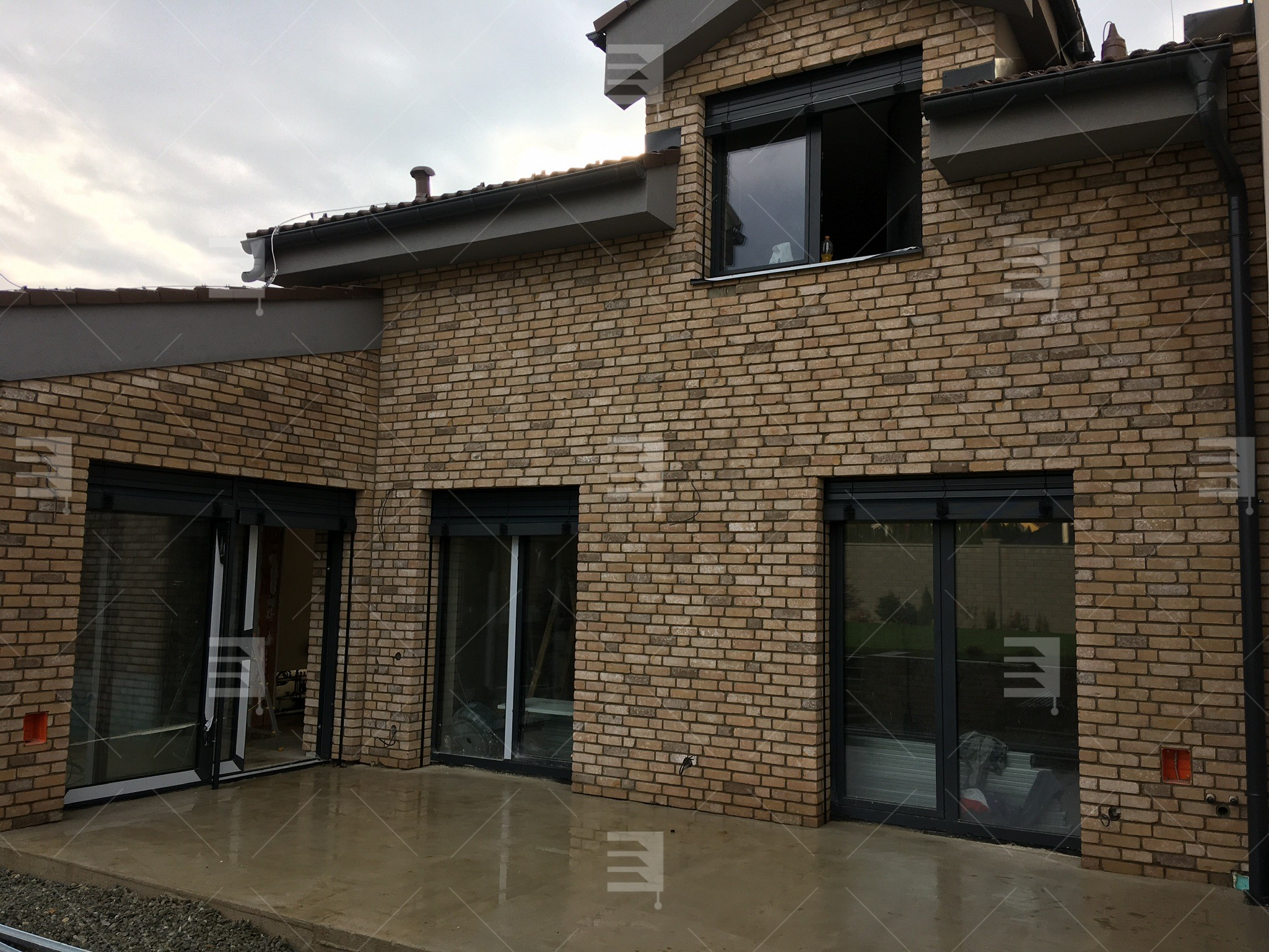 Außenjalousien in Spišská Nová Ves Galerie