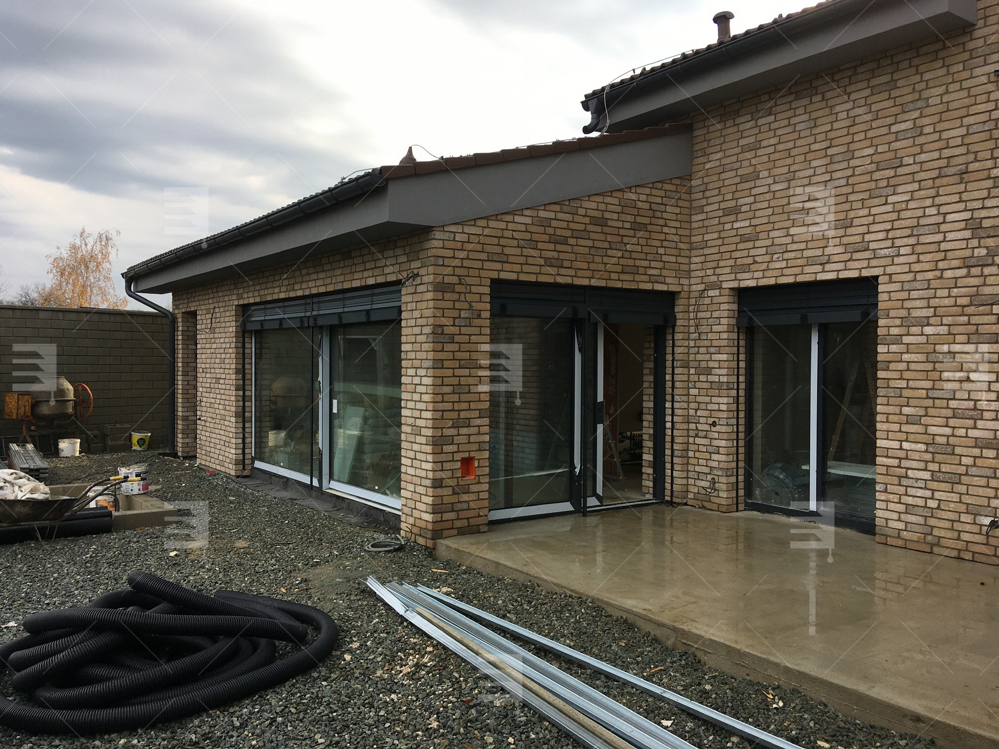 Außenjalousien in Spišská Nová Ves Galerie