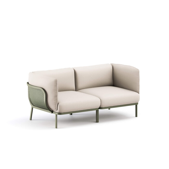 2-Sitzer Sofa Cabla