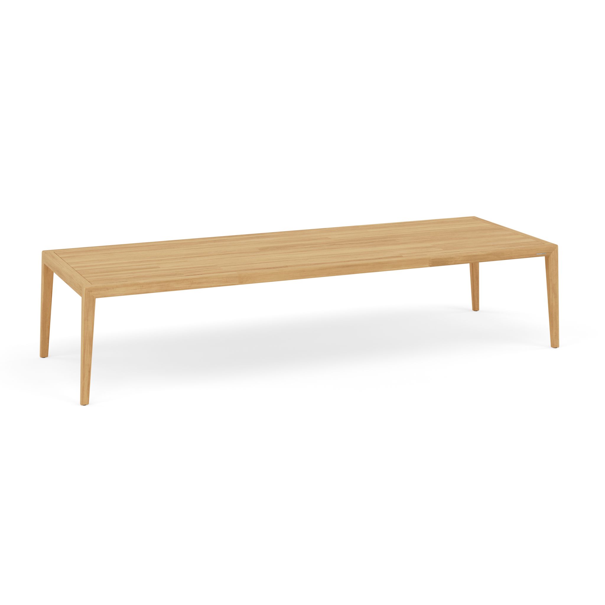 Esstisch 350x120 SUNRISE