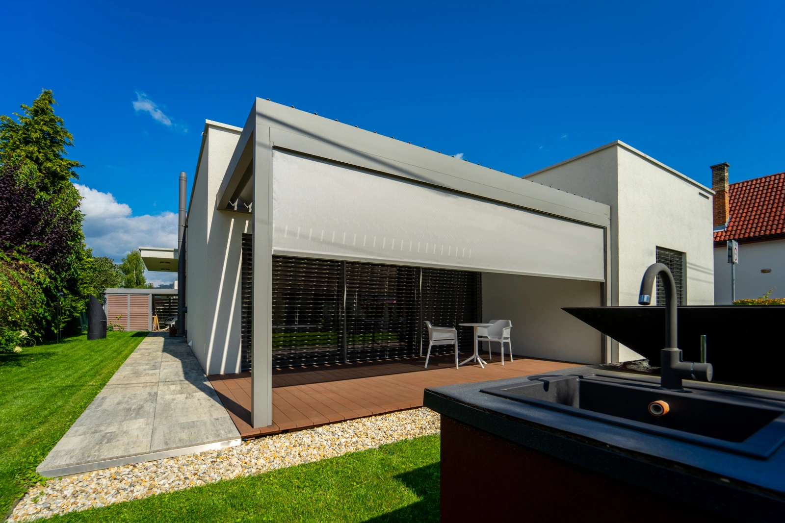 Pergola Algarve Galerie
