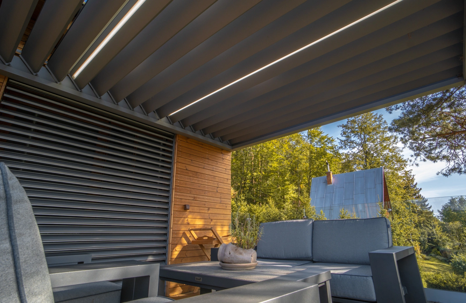 Pergola Algarve Galerie
