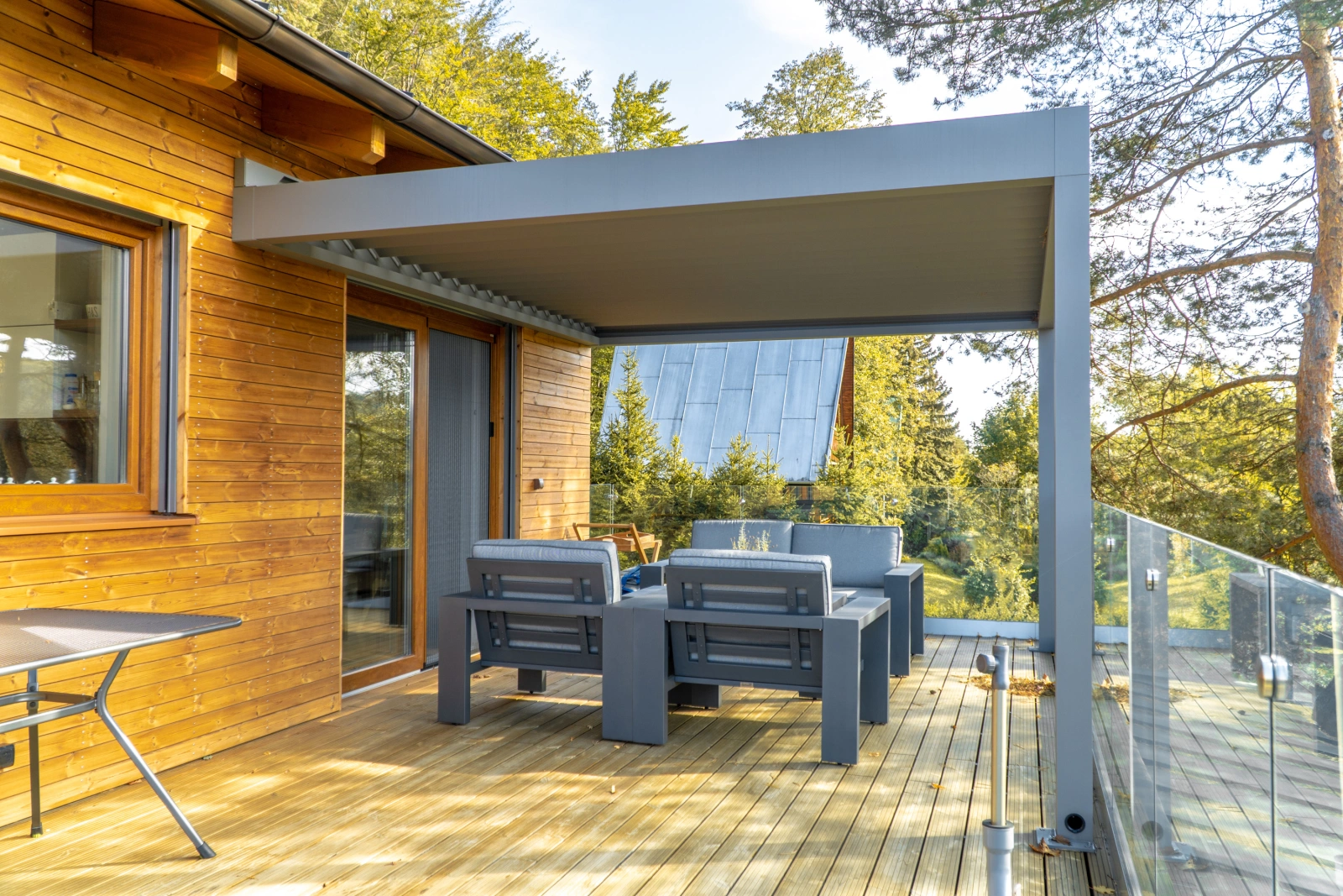 Pergola Algarve Galerie