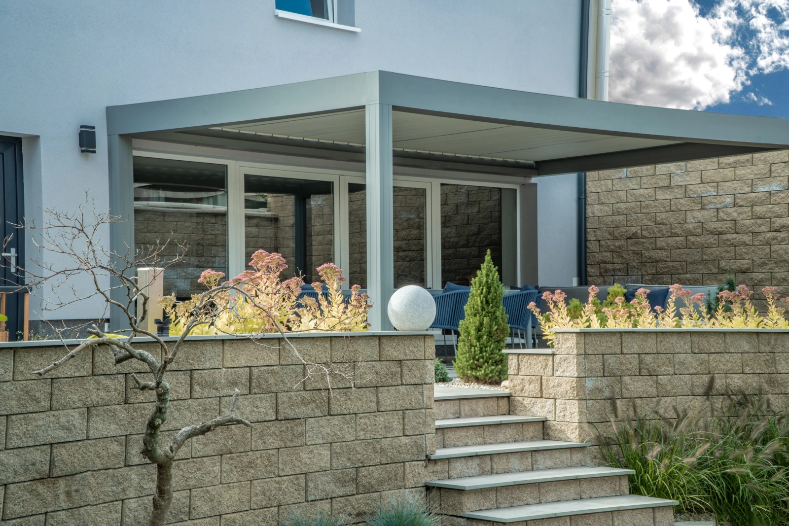Pergola Algarve Galerie