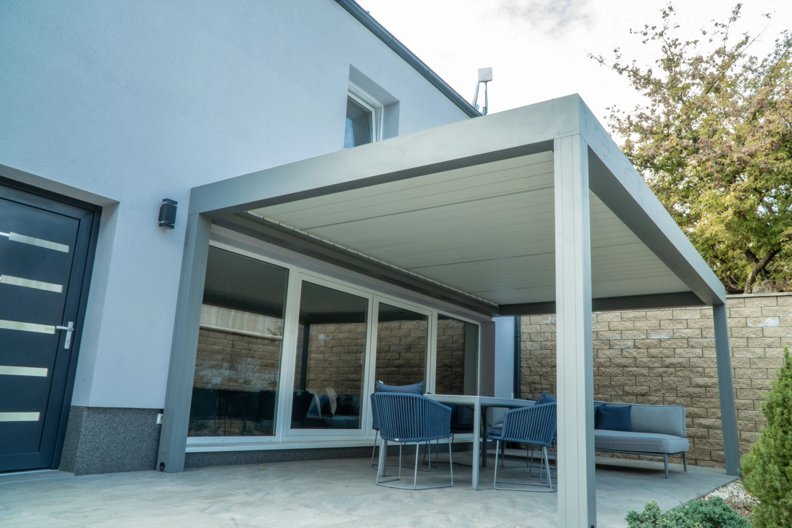 Pergola Algarve Galerie
