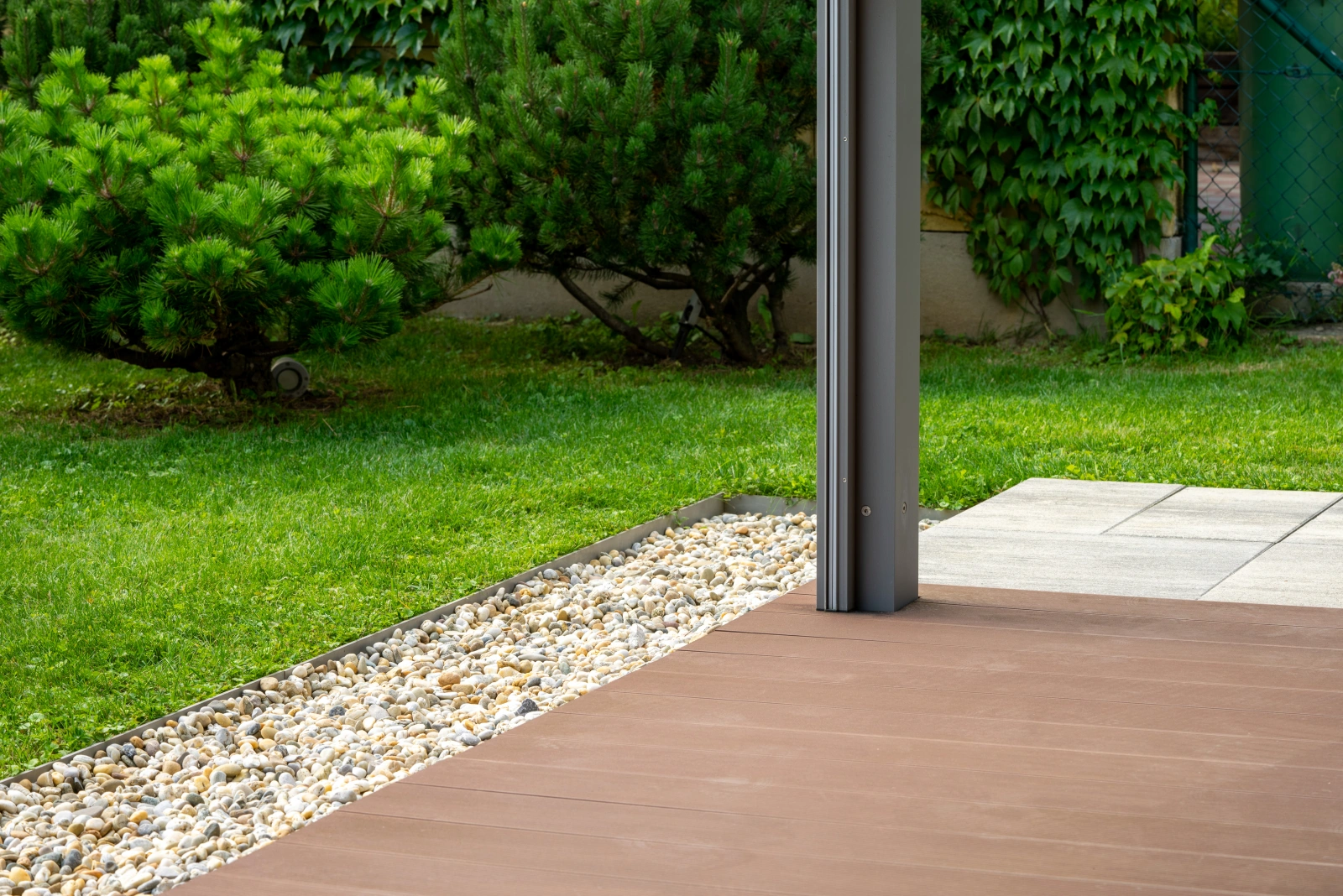Pergola Algarve Galerie