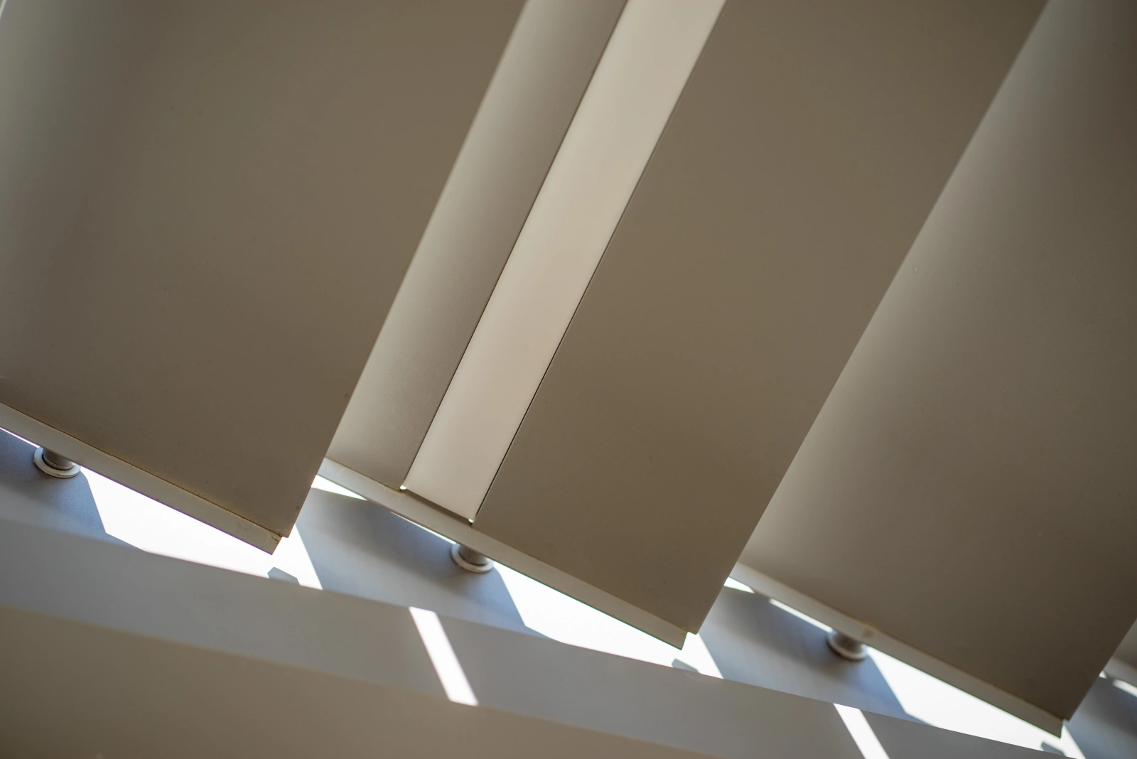 Pergola Algarve Galerie