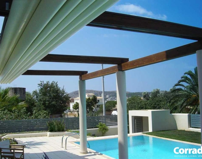 Pergola Impact