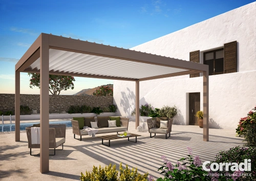 Pergola Maestro