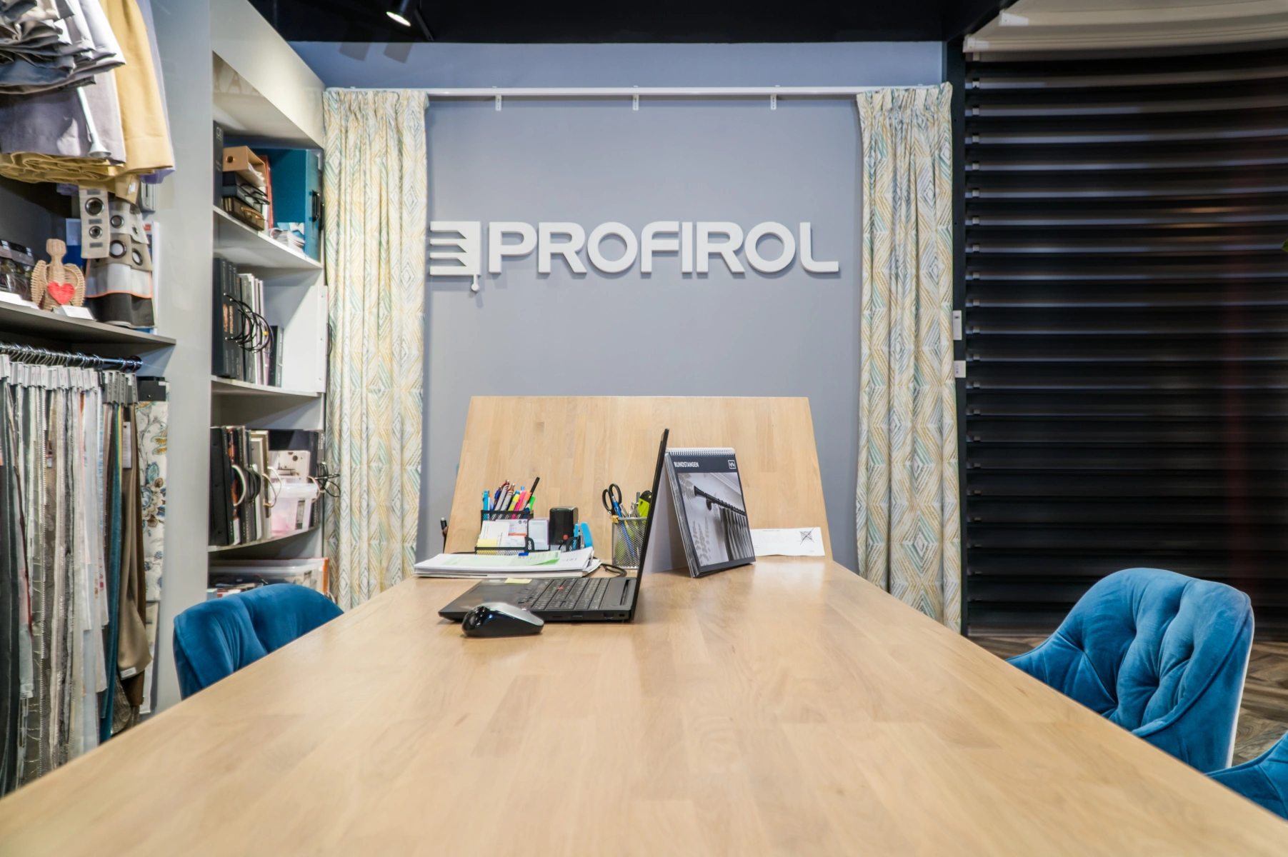 Profirol Košice #7