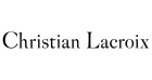 Christian Lacroix