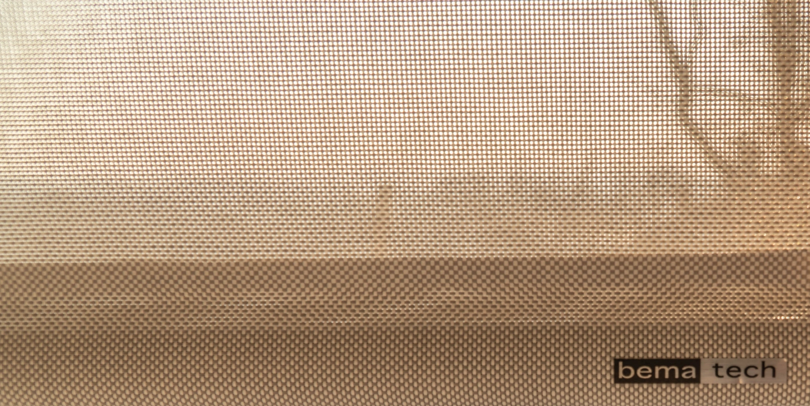 Rollos aus Stoff Galerie