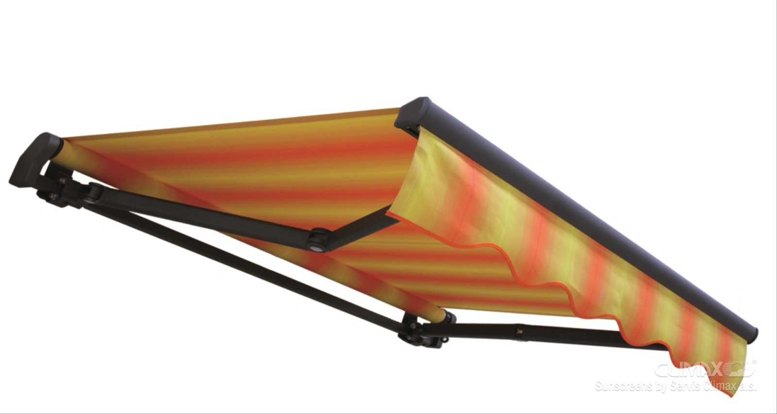 Markise Noveta plus Galerie