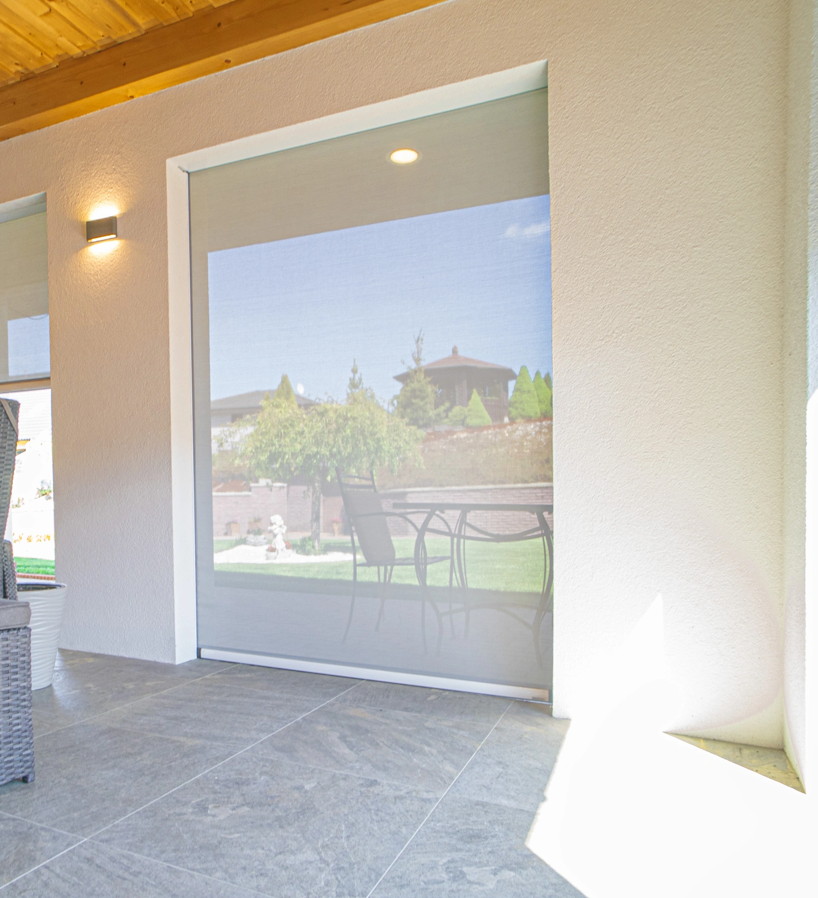 Textil Screen Galerie