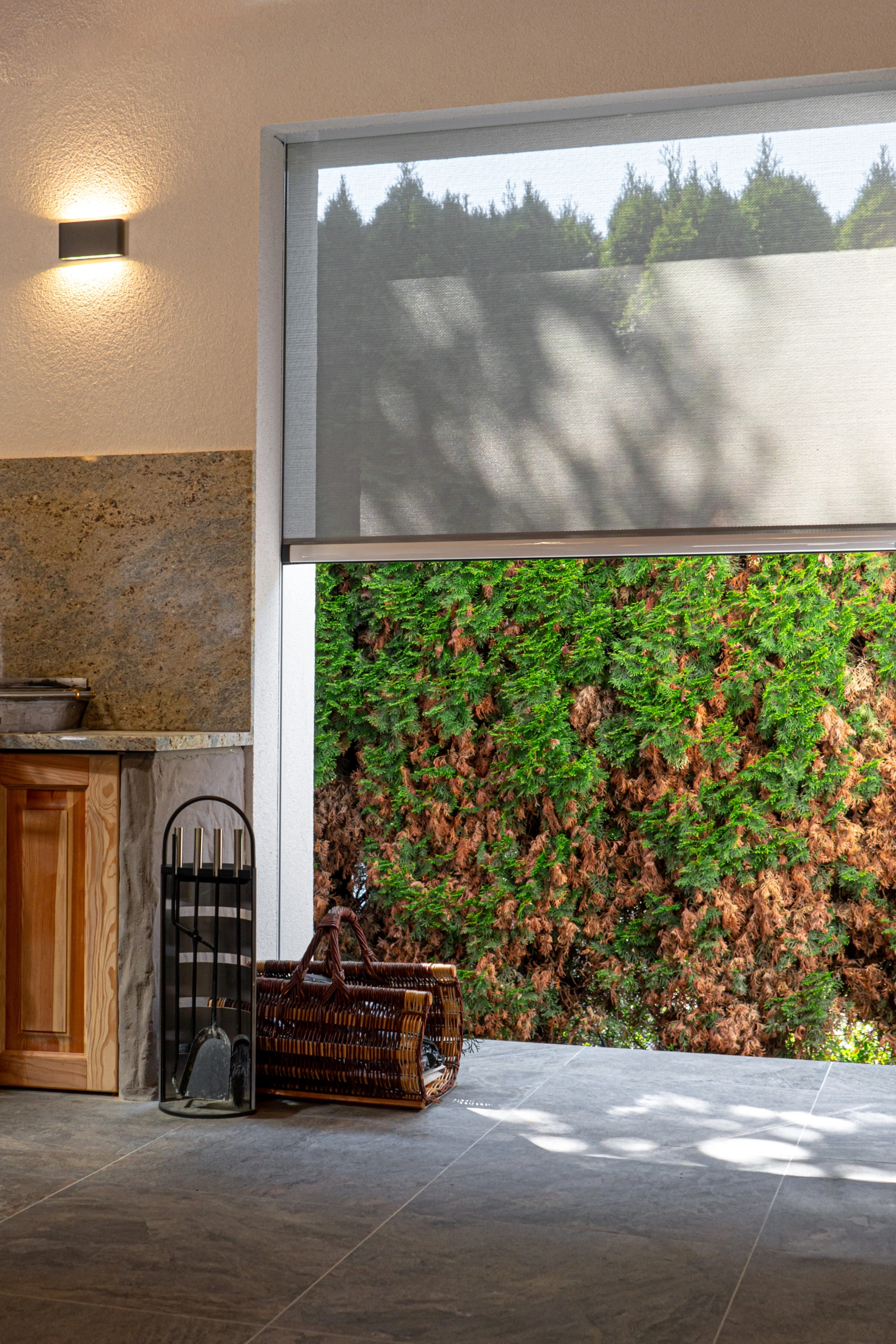 Textil Screen Galerie